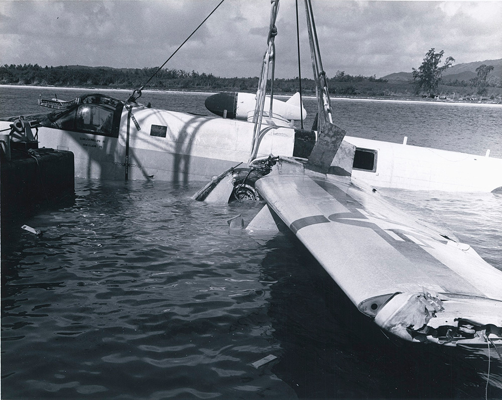P-2 in a Sling