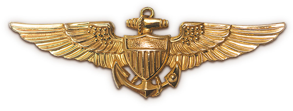 Navy Wings